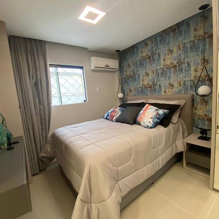 Apartamento Aconchegante E Moderno No Centro De Balneário Camboriú Zewnętrze zdjęcie