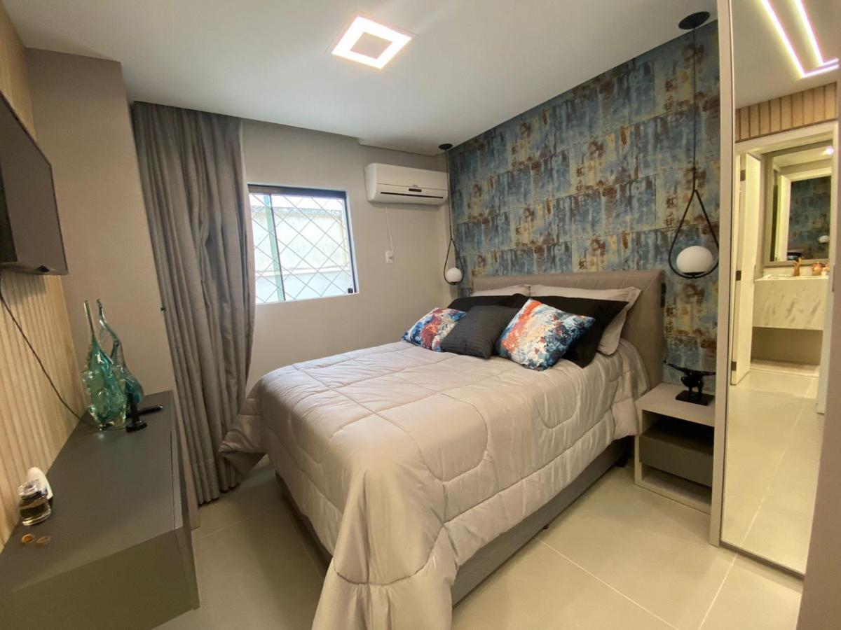 Apartamento Aconchegante E Moderno No Centro De Balneário Camboriú Zewnętrze zdjęcie