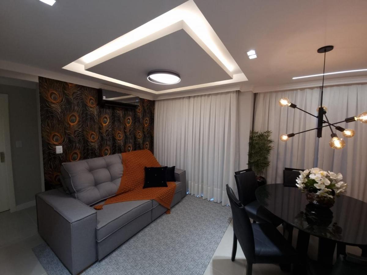 Apartamento Aconchegante E Moderno No Centro De Balneário Camboriú Zewnętrze zdjęcie