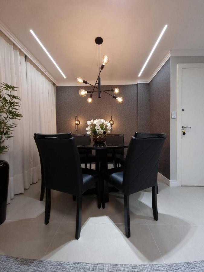 Apartamento Aconchegante E Moderno No Centro De Balneário Camboriú Zewnętrze zdjęcie